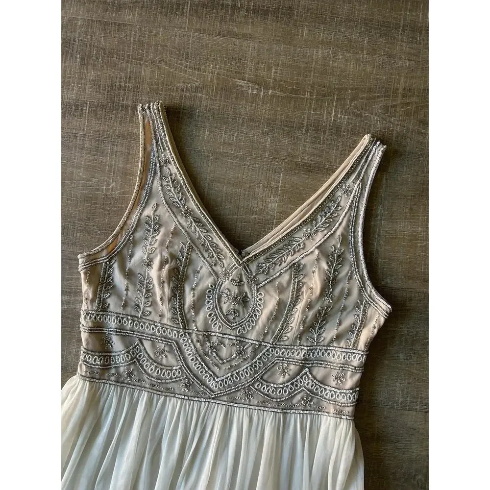 BHLDN iris sterling